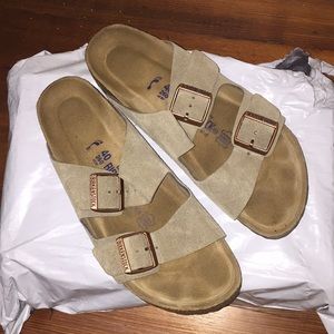 Birkenstock Arizona Sandals